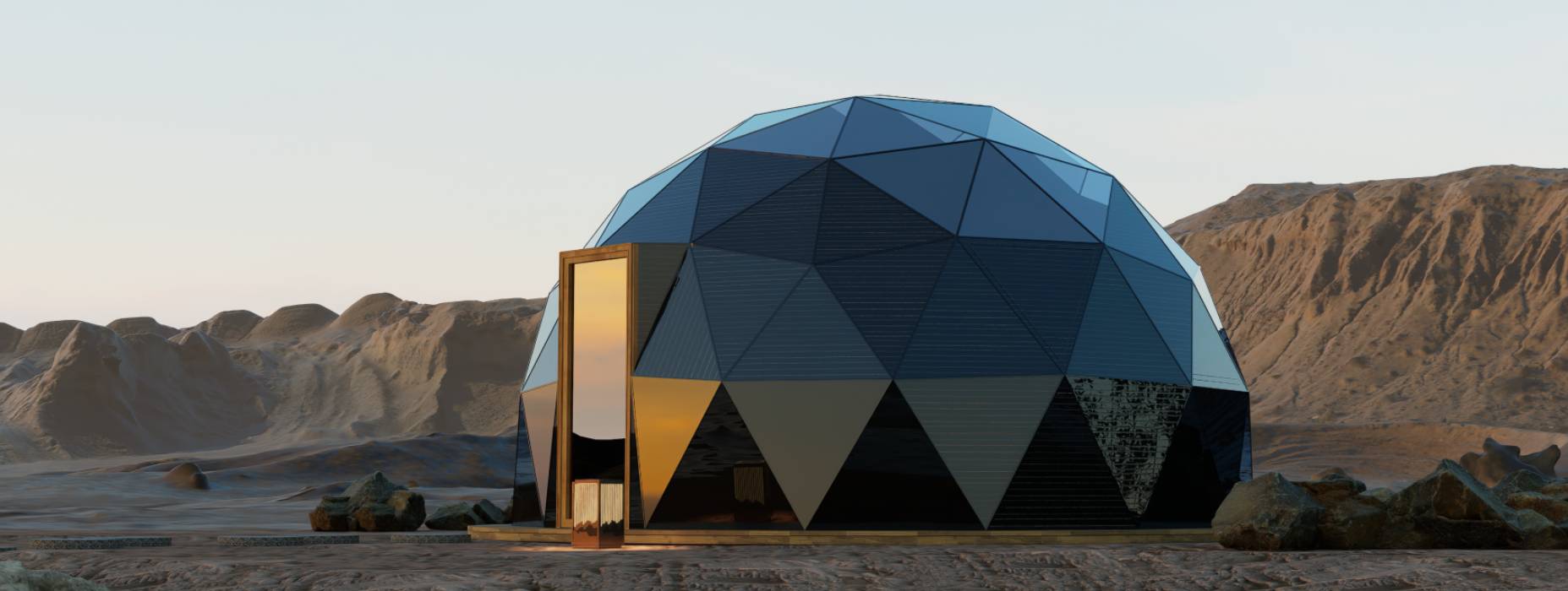 望江县星空酒店帐篷